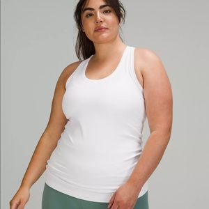 Lululemon Cool Racerback Tank Top